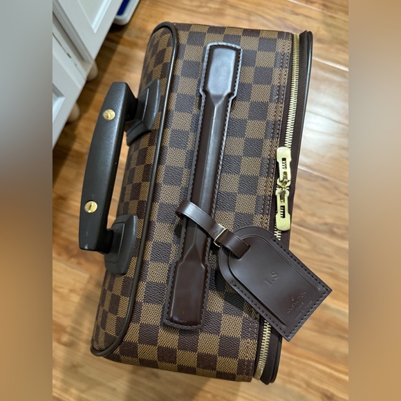 Louis Vuitton Pegase 45 Demier ebene - Picture 3 of 16